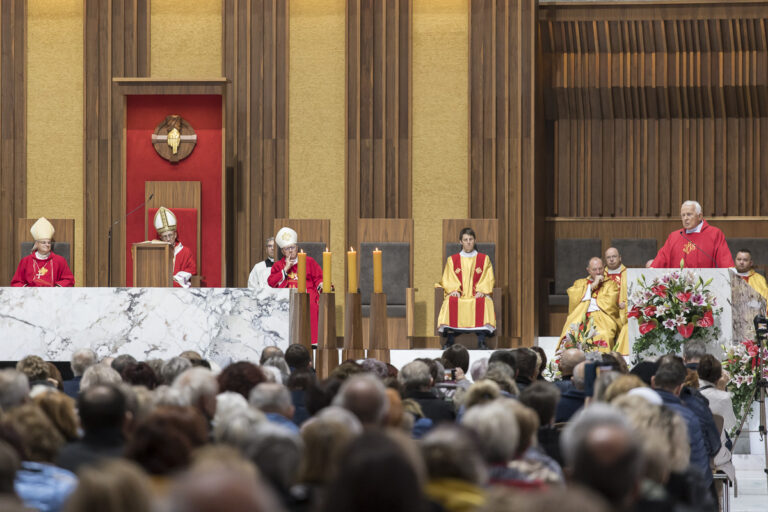 Jubileuszowa pielgrzymka