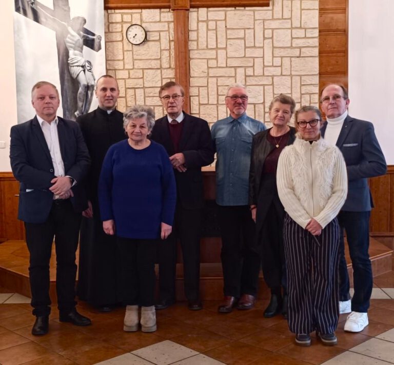 Nowy rozdział w Akcji Katolickiej